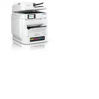 Epson WorkForce Pro EM-C8101RDWF Inyección de tinta A3+ 4800 x 1200 DPI 26 ppm Wif