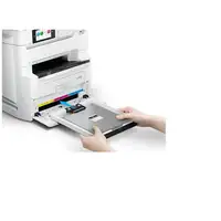 Epson WorkForce Pro EM-C8101RDWF Inyección de tinta A3+ 4800 x 1200 DPI 26 ppm Wif