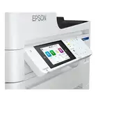 Epson WorkForce Pro EM-C8101RDWF Inyección de tinta A3+ 4800 x 1200 DPI 26 ppm Wif