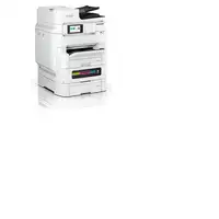 Epson WorkForce Pro EM-C8101RDWF Inyección de tinta A3+ 4800 x 1200 DPI 26 ppm Wif