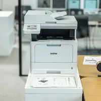 Brother MFC-L5710DN impresora multifunción Laser A4 1200 x 1200 DPI 48 ppm