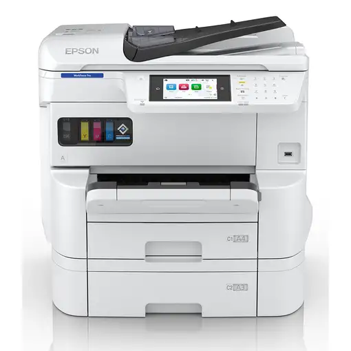 Epson WorkForce Pro EM-C7100DWF Inyección de tinta A3+ 4800 x 1200 DPI 35 ppm Wifi
