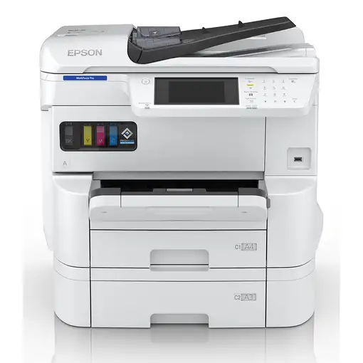 Epson WorkForce Pro EM-C7100DWF Inyección de tinta A3+ 4800 x 1200 DPI 35 ppm Wifi