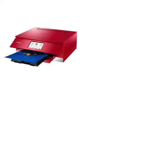 Canon PIXMA TS8352a Inyección de tinta A4 4800 x 1200 DPI Wifi