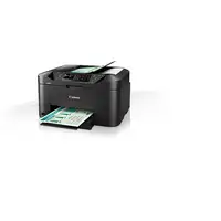 Canon MAXIFY MB2150 Inyección de tinta A4 600 x 1200 DPI 19 ppm Wifi