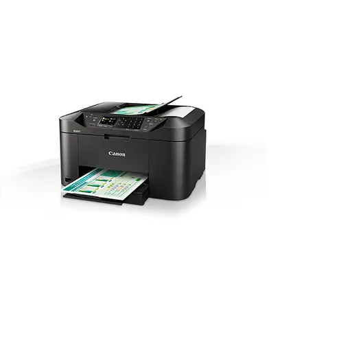 Canon MAXIFY MB2150 Inyección de tinta A4 600 x 1200 DPI 19 ppm Wifi