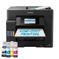 Epson EcoTank ET-5805 Inyección de tinta A4 4800 x 2400 DPI 32 ppm Wifi