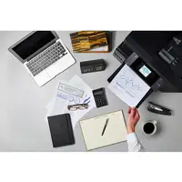 Epson EcoTank ET-5805 Inyección de tinta A4 4800 x 2400 DPI 32 ppm Wifi