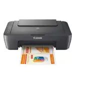 Canon PIXMA MG2551S Inyección de tinta A4 4800 x 600 DPI