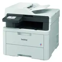Brother DCP-L3560CDW impresora multifunción LED A4 600 x 2400 DPI 26 ppm Wifi
