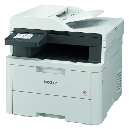 Brother DCP-L3560CDW impresora multifunción LED A4 600 x 2400 DPI 26 ppm Wifi