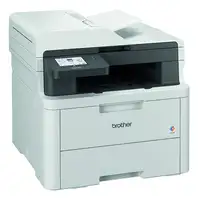 Brother DCP-L3560CDW impresora multifunción LED A4 600 x 2400 DPI 26 ppm Wifi