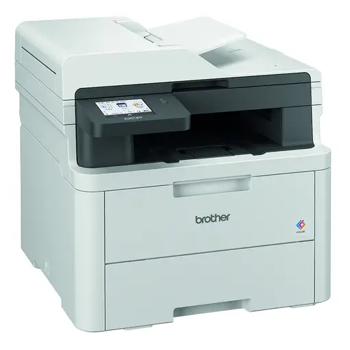 Brother DCP-L3560CDW impresora multifunción LED A4 600 x 2400 DPI 26 ppm Wifi