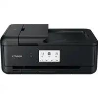 Canon PIXMA TS9550 Inyección de tinta A3 4800 x 1200 DPI Wifi