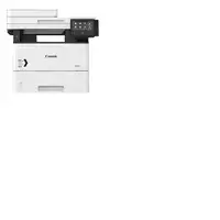 Canon i-SENSYS MF455DW Laser A4 1200 x 1200 DPI 38 ppm Wifi
