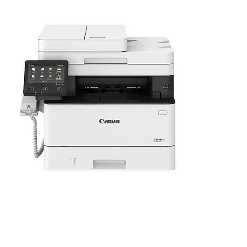 Canon i-SENSYS MF455DW Laser A4 1200 x 1200 DPI 38 ppm Wifi