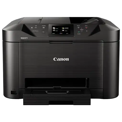 Canon MAXIFY MB5150 Inyección de tinta A4 600 x 1200 DPI 24 ppm Wifi