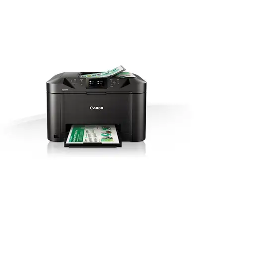 Canon MAXIFY MB5150 Inyección de tinta A4 600 x 1200 DPI 24 ppm Wifi