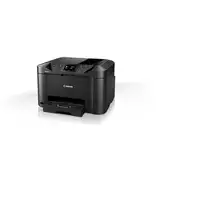 Canon MAXIFY MB5150 Inyección de tinta A4 600 x 1200 DPI 24 ppm Wifi