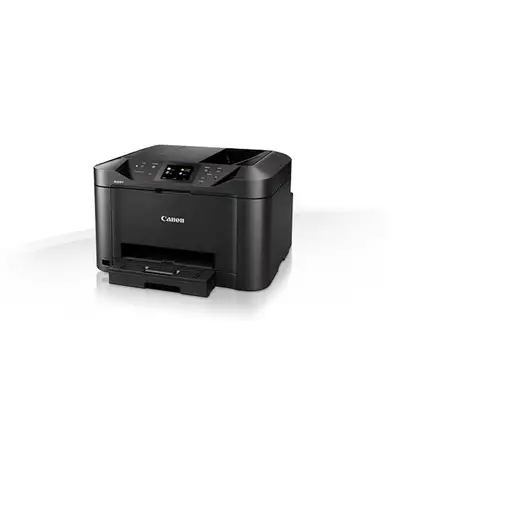 Canon MAXIFY MB5150 Inyección de tinta A4 600 x 1200 DPI 24 ppm Wifi