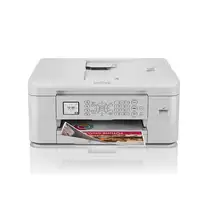 Brother MFC-J1010DWRE1 Inyección de tinta A4 1200 x 6000 DPI 17 ppm Wifi