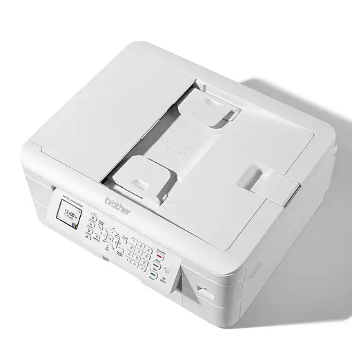 Brother MFC-J1010DWRE1 Inyección de tinta A4 1200 x 6000 DPI 17 ppm Wifi