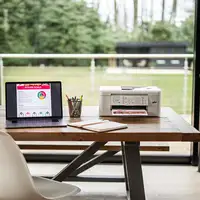 Brother MFC-J1010DWRE1 Inyección de tinta A4 1200 x 6000 DPI 17 ppm Wifi