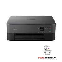 Canon PIXMA TS5350i Inyección de tinta A4 4800 x 1200 DPI Wifi