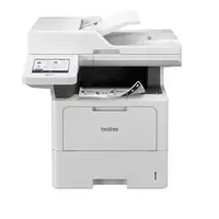 Brother MFC-L6710DW impresora multifunción Laser A4 1200 x 1200 DPI 50 ppm Wifi