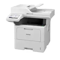 Brother MFC-L6710DW impresora multifunción Laser A4 1200 x 1200 DPI 50 ppm Wifi