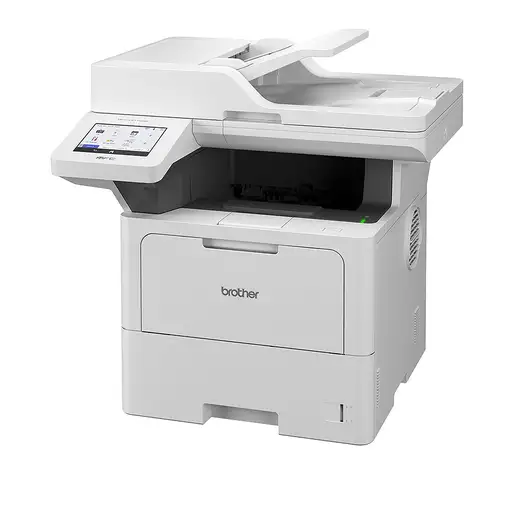Brother MFC-L6710DW impresora multifunción Laser A4 1200 x 1200 DPI 50 ppm Wifi