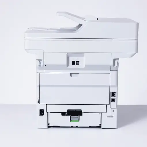 Brother MFC-L6710DW impresora multifunción Laser A4 1200 x 1200 DPI 50 ppm Wifi