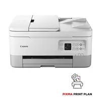 Canon PIXMA TS7451i Inyección de tinta A4 4800 x 1200 DPI Wifi