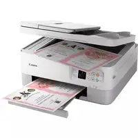 Canon PIXMA TS7451i Inyección de tinta A4 4800 x 1200 DPI Wifi