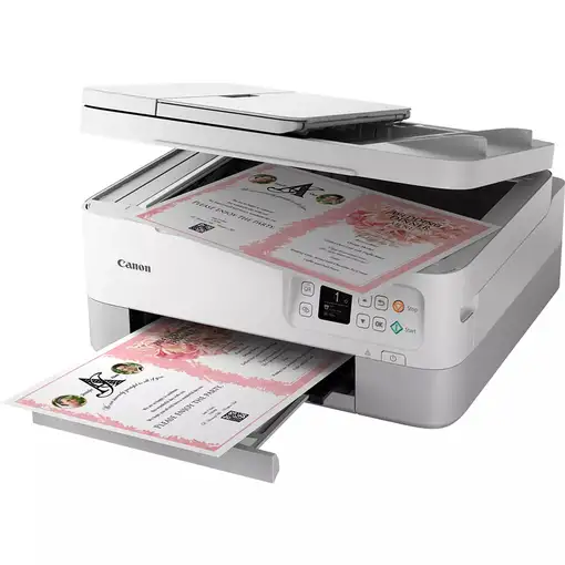 Canon PIXMA TS7451i Inyección de tinta A4 4800 x 1200 DPI Wifi