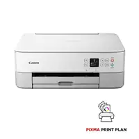 Canon PIXMA TS5351i Inyección de tinta A4 4800 x 1200 DPI Wifi