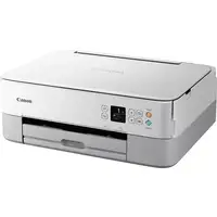 Canon PIXMA TS5351i Inyección de tinta A4 4800 x 1200 DPI Wifi