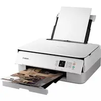 Canon PIXMA TS5351i Inyección de tinta A4 4800 x 1200 DPI Wifi