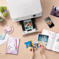 Canon PIXMA TS5351i Inyección de tinta A4 4800 x 1200 DPI Wifi