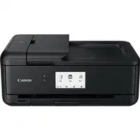 Canon PIXMA TS9550a Inyección de tinta A3 4800 x 1200 DPI Wifi