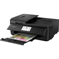 Canon PIXMA TS9550a Inyección de tinta A3 4800 x 1200 DPI Wifi