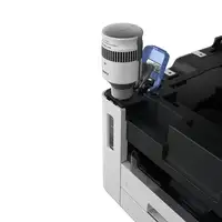 Canon MAXIFY GX 7150 Inyección de tinta A4 600 x 1200 DPI Wifi