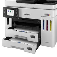 Canon MAXIFY GX 7150 Inyección de tinta A4 600 x 1200 DPI Wifi