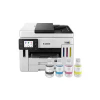 Canon MAXIFY GX 7150 Inyección de tinta A4 600 x 1200 DPI Wifi
