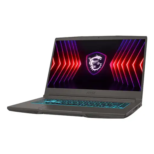 MSI Thin B12UC-1680XES Intel® Core™ i5 i5-12450H Portátil 39,6 cm (15.6") Full HD