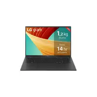LG Gram 16Z90R Intel® Core™ i7 i7-1360P Portátil 40,6 cm (16") WQXGA 32 GB LPDDR5-