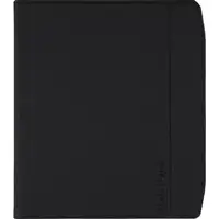PocketBook N-FP-PU-700-GG-WW funda para libro electrónico 17,8 cm (7") Negro