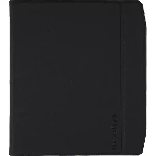 PocketBook N-FP-PU-700-GG-WW funda para libro electrónico 17,8 cm (7") Negro