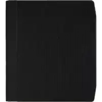 PocketBook N-FP-PU-700-GG-WW funda para libro electrónico 17,8 cm (7") Negro