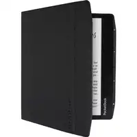 PocketBook N-FP-PU-700-GG-WW funda para libro electrónico 17,8 cm (7") Negro